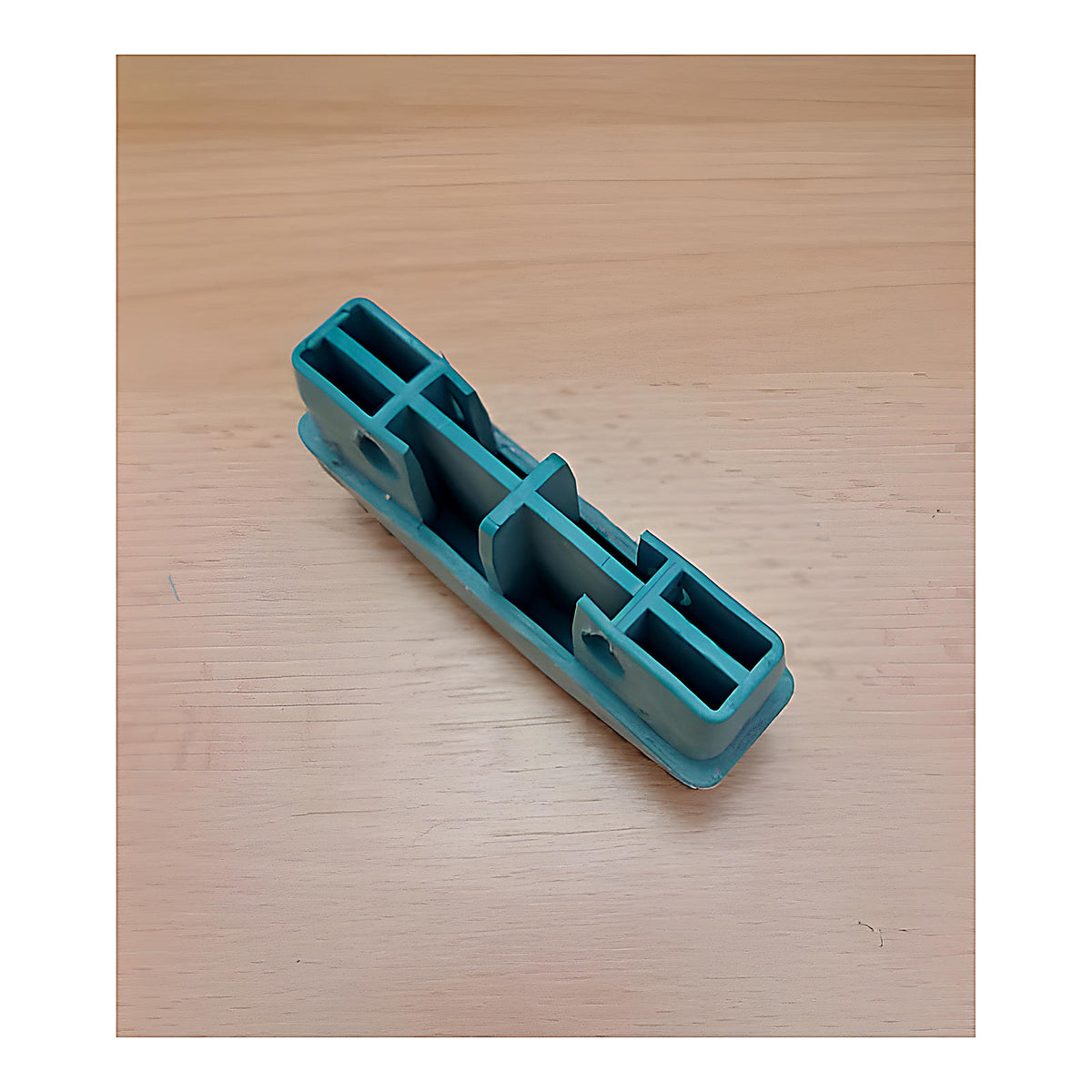 Tampon d'échelle 82 x 20 mm 2