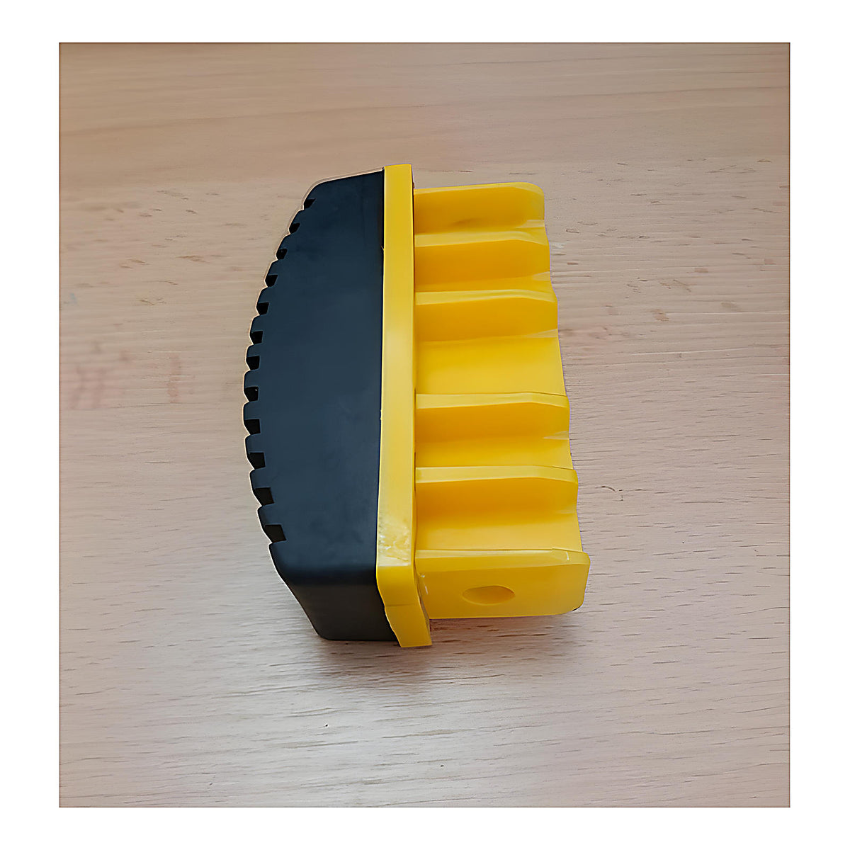 Tampon échelle 84mm x 25mm pour échelle alu 2