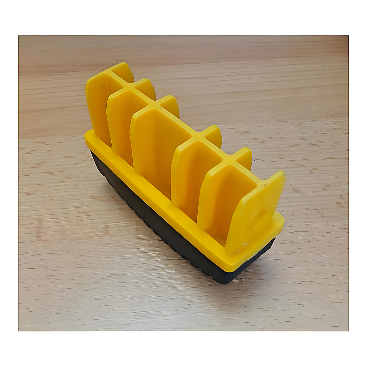Tampon échelle 84mm x 25mm pour échelle alu 3