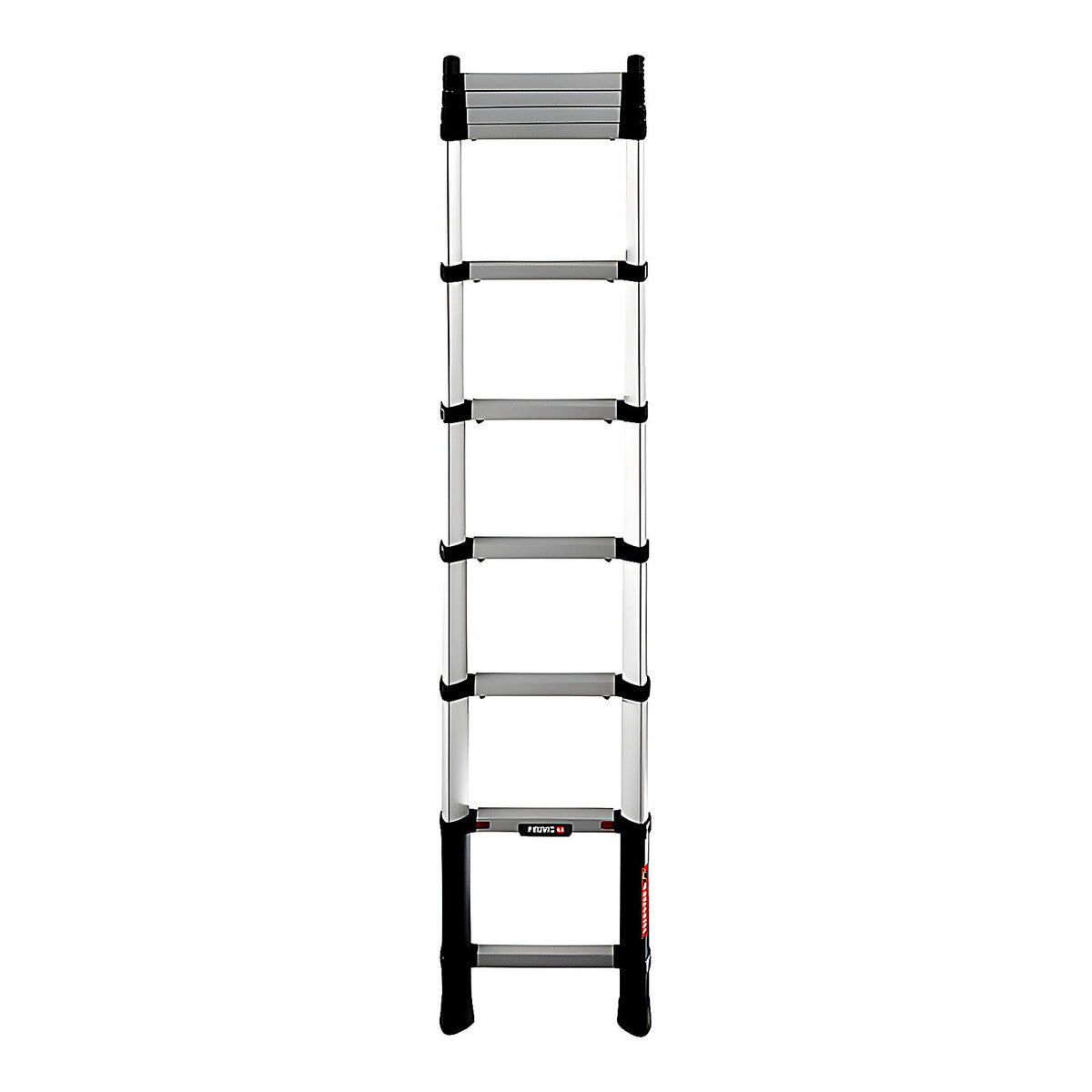 Échelle télescopique 3m pliable 3