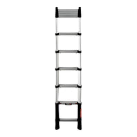 Échelle télescopique 3m pliable 3