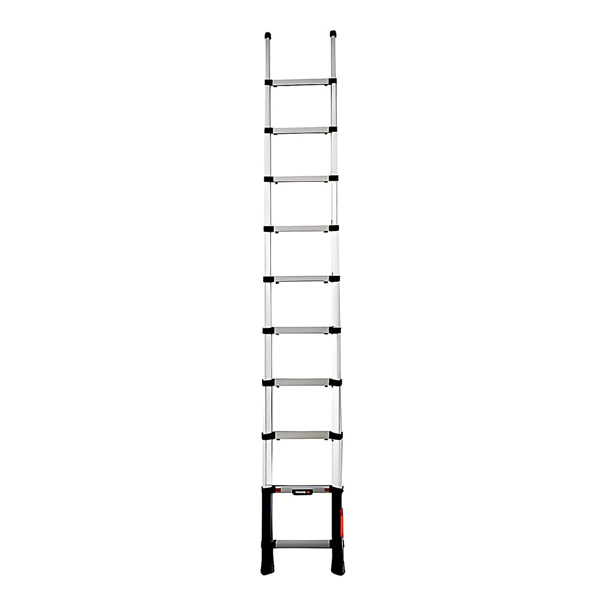 Échelle télescopique 3m pliable 4