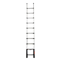 Échelle télescopique 3m pliable 4