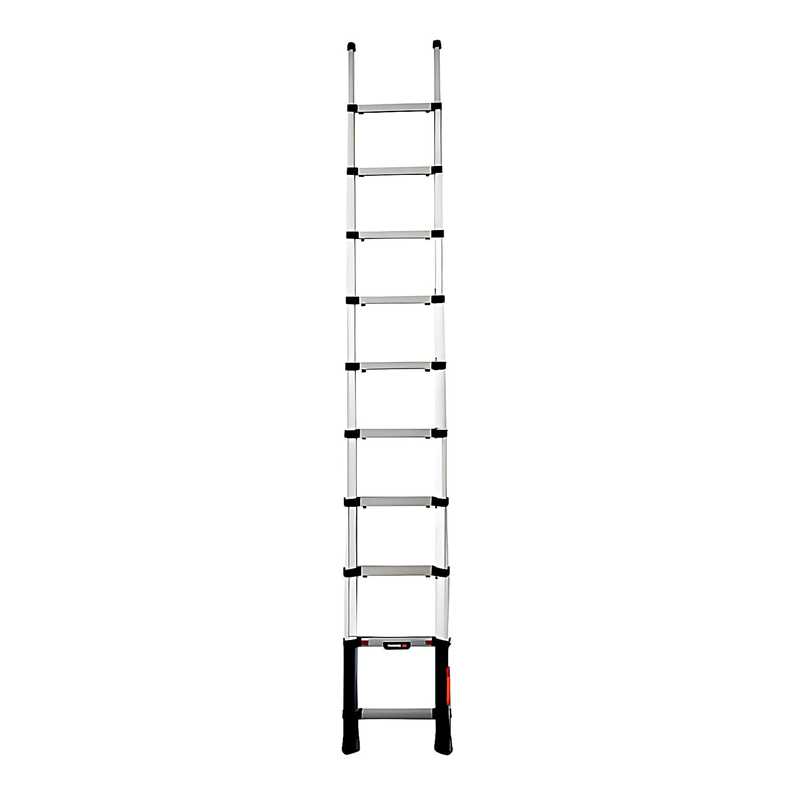 Échelle télescopique 3m pliable 4