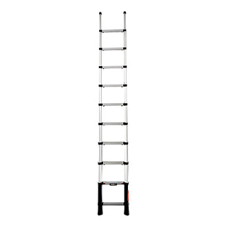 Échelle télescopique 3m pliable 4