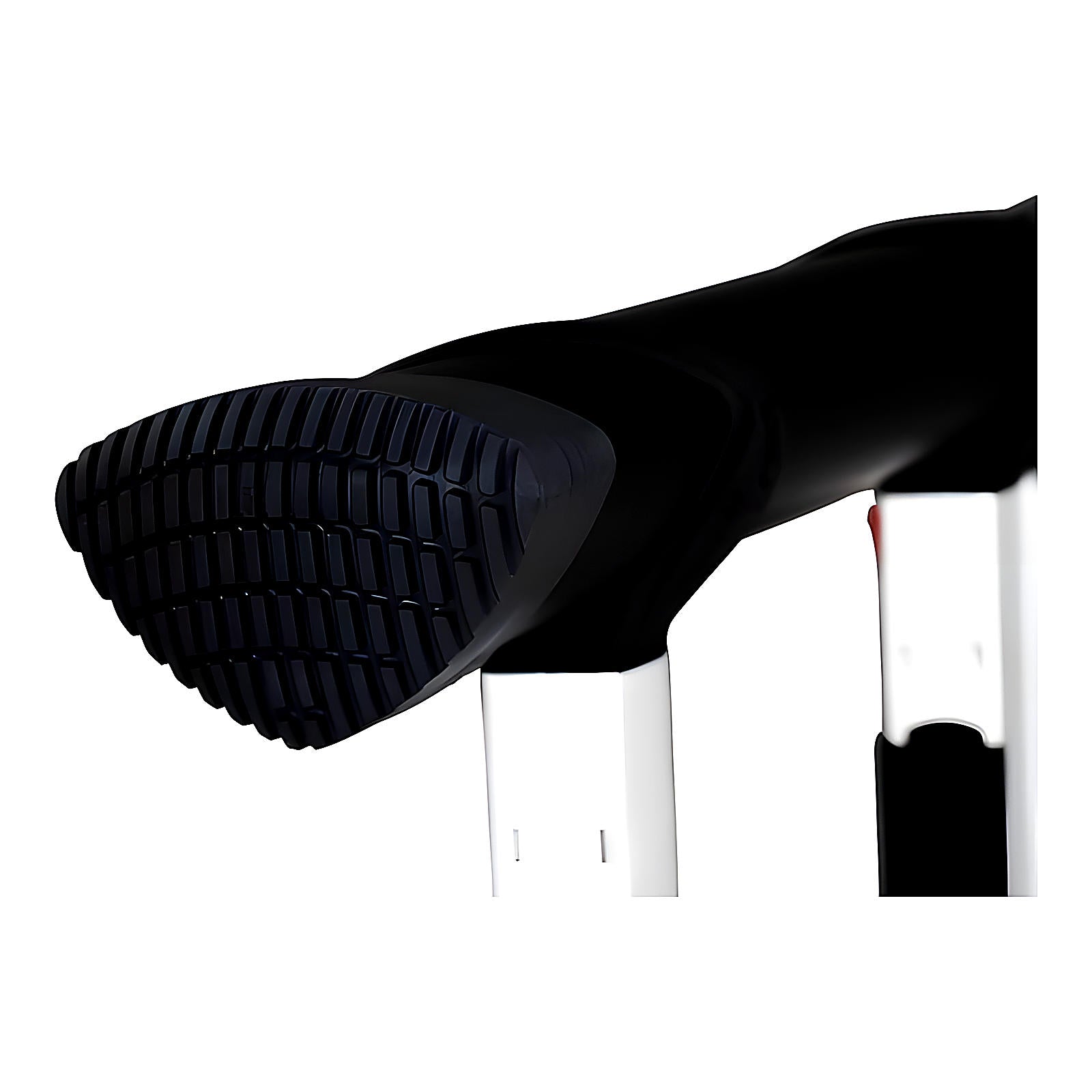Échelle télescopique 3m pliable 5