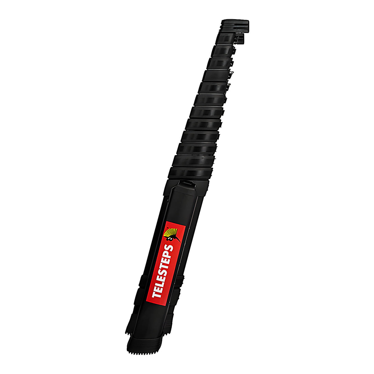 Échelle télescopique avec stabilisateur 4/1 3