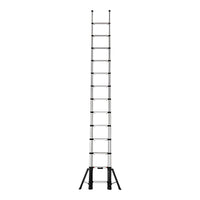 Échelle télescopique avec stabilisateur 4/1 5