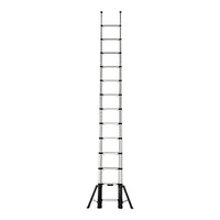 Échelle télescopique avec stabilisateur 4/1 6