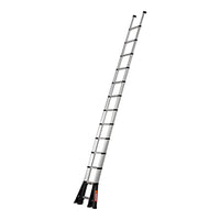 Échelle télescopique avec stabilisateur 4/1 7