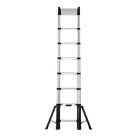 Echelle telescopique 3,5m 1