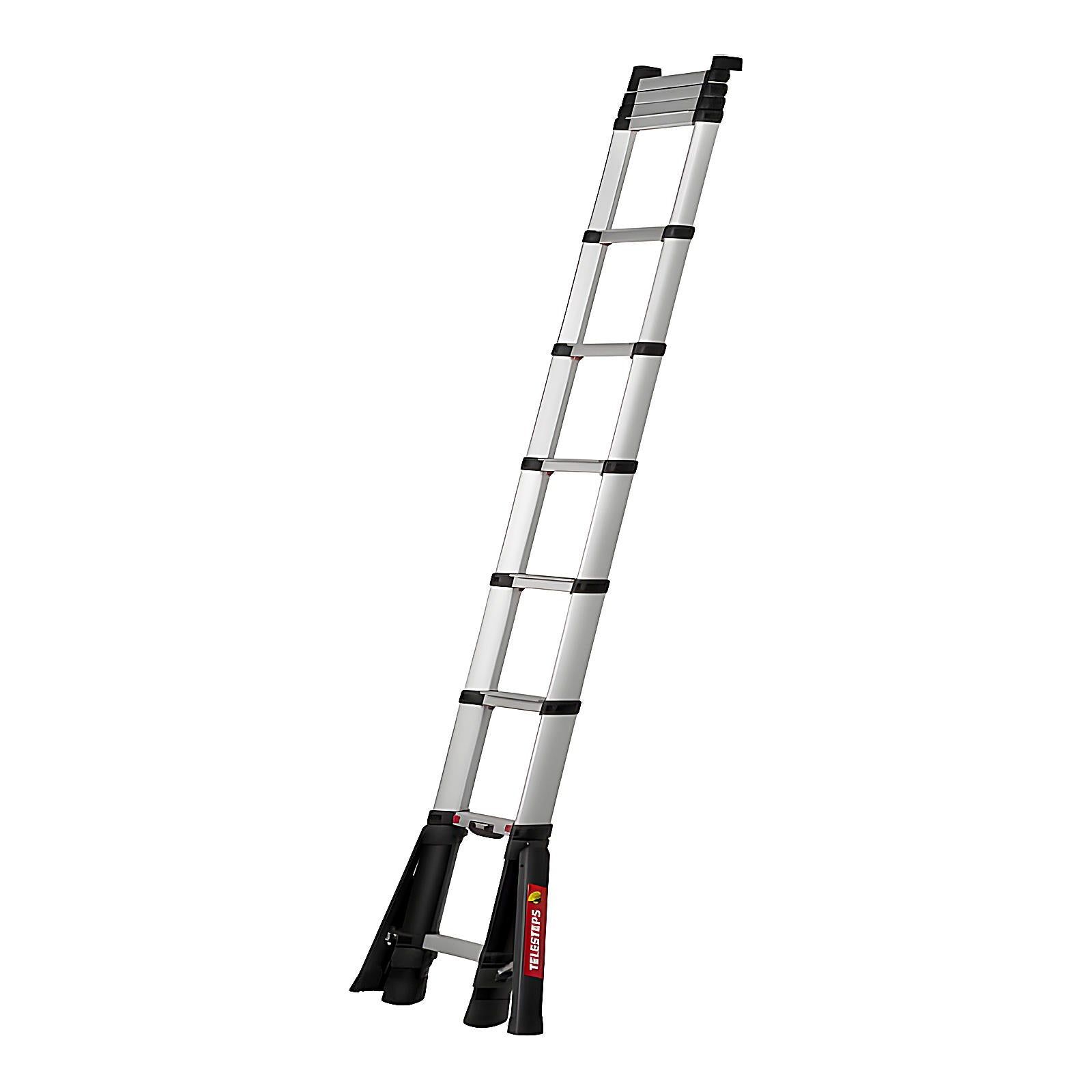 Echelle telescopique 3,5m 2