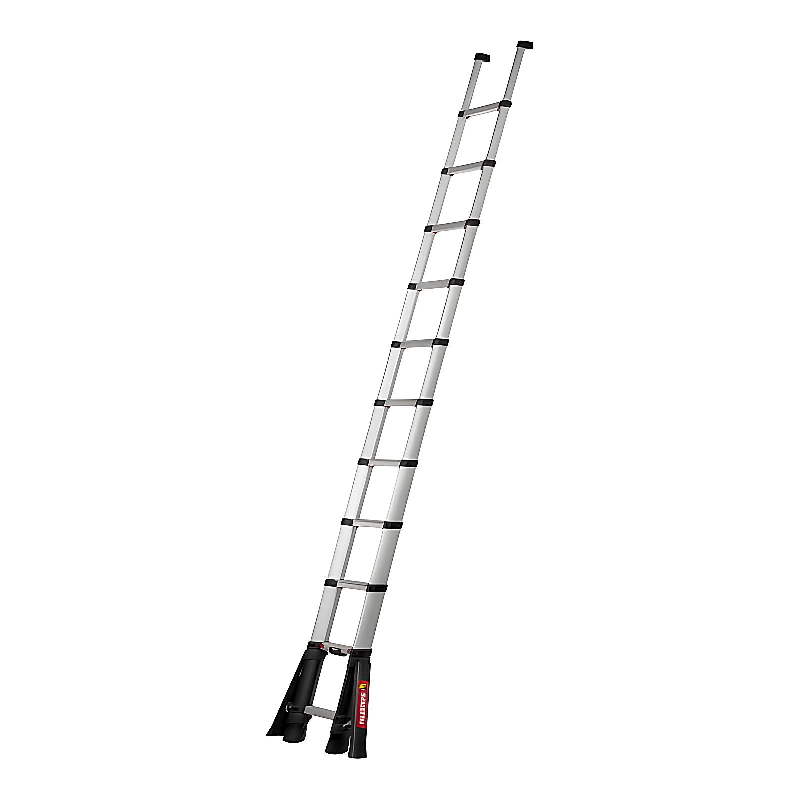 Echelle telescopique 3,5m 3
