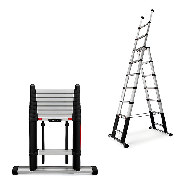 Échelle télescopique Combi Line Telesteps