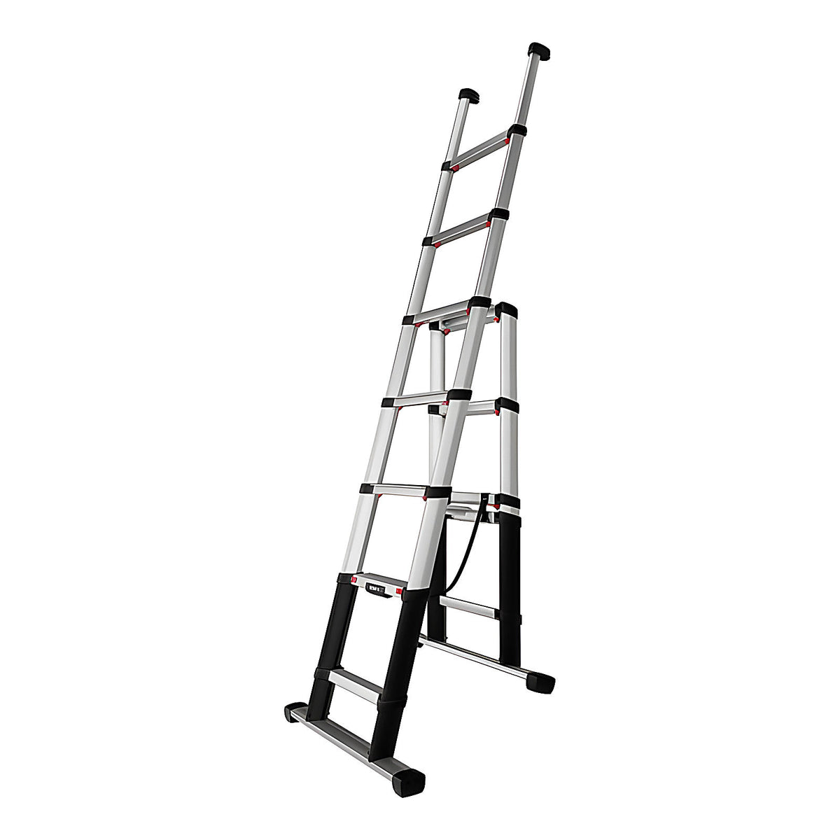 Échelle telescopique échafaudage combinée 3