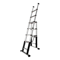 Échelle telescopique échafaudage combinée 3