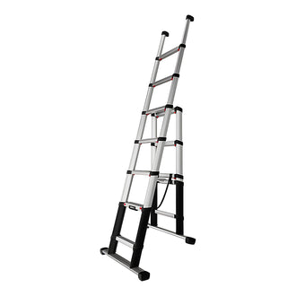 Échelle telescopique échafaudage combinée 3