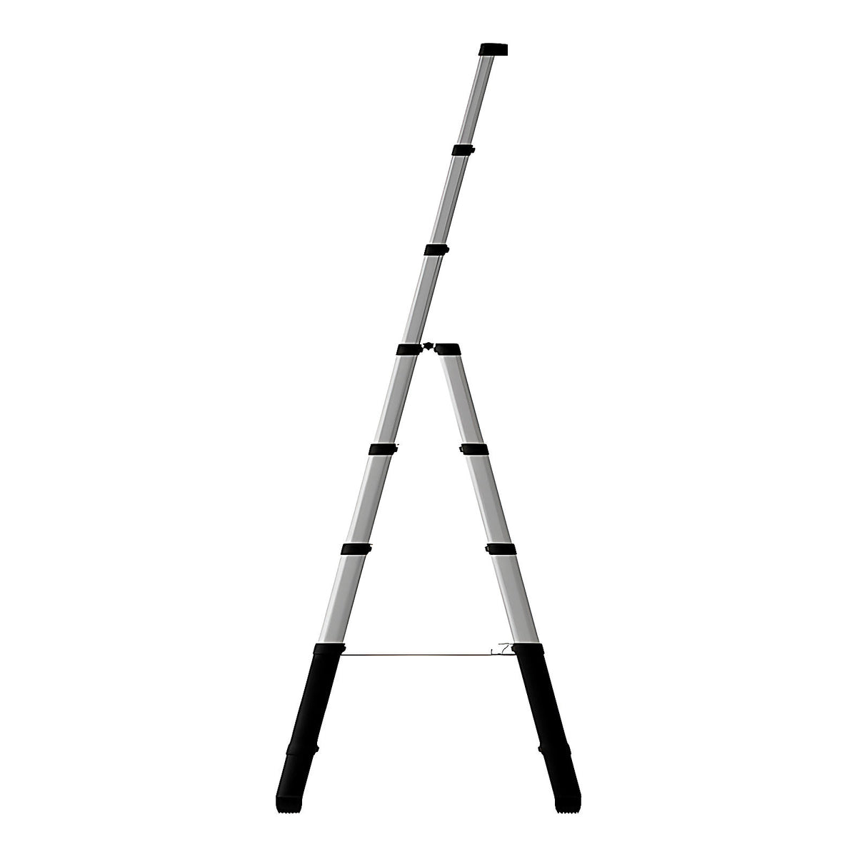 Échelle telescopique échafaudage combinée 4