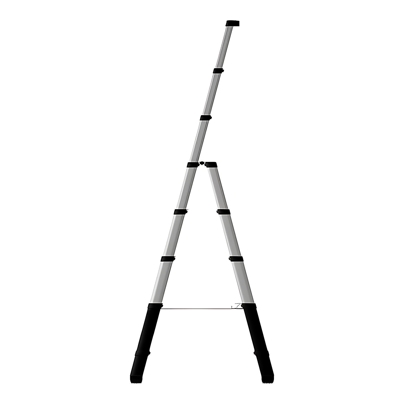 Échelle telescopique échafaudage combinée 4