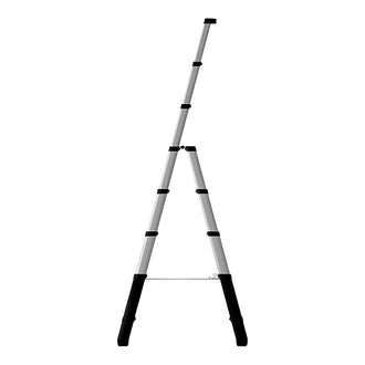 Échelle telescopique échafaudage combinée 4