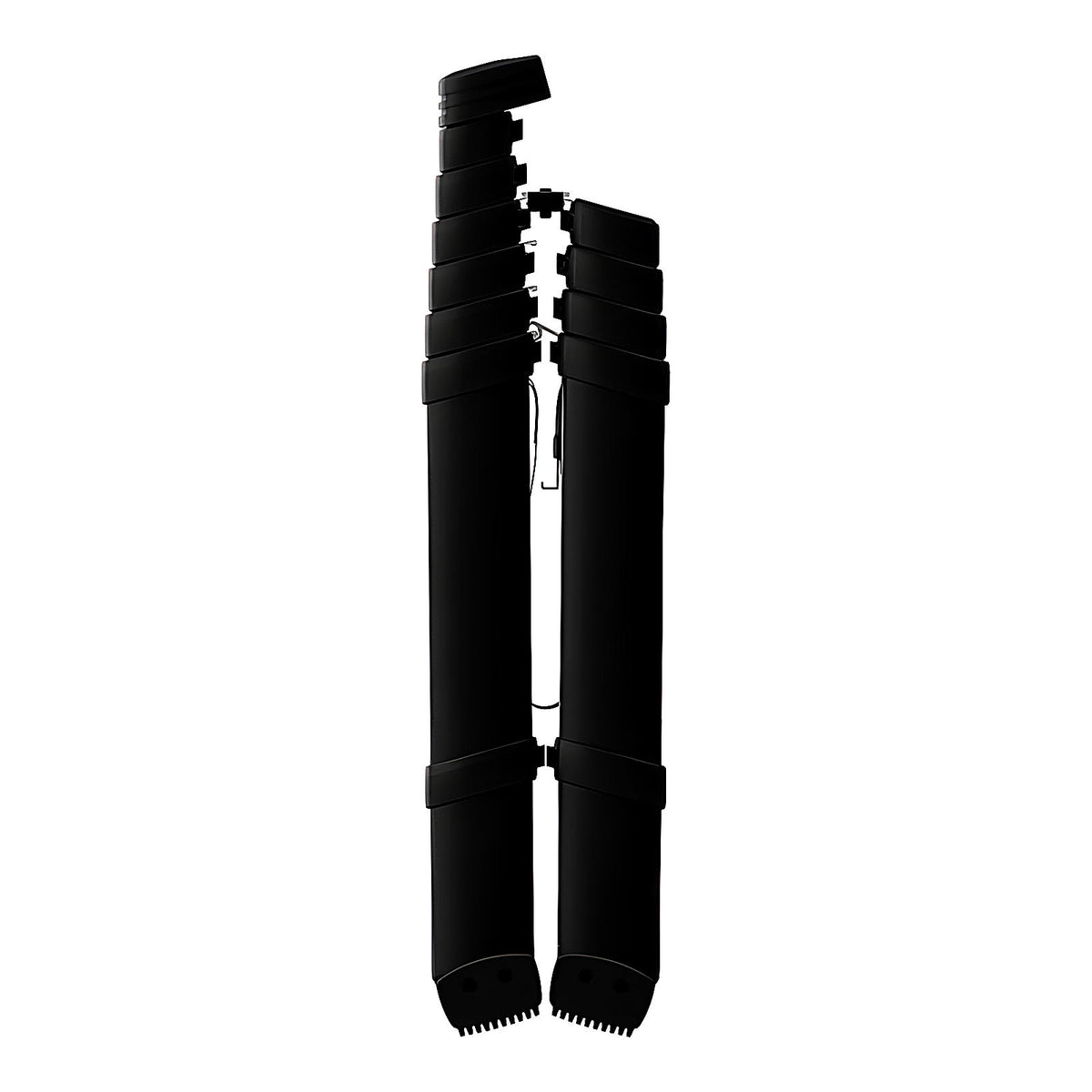 Échelle telescopique échafaudage combinée 7