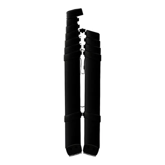Échelle telescopique échafaudage combinée 7