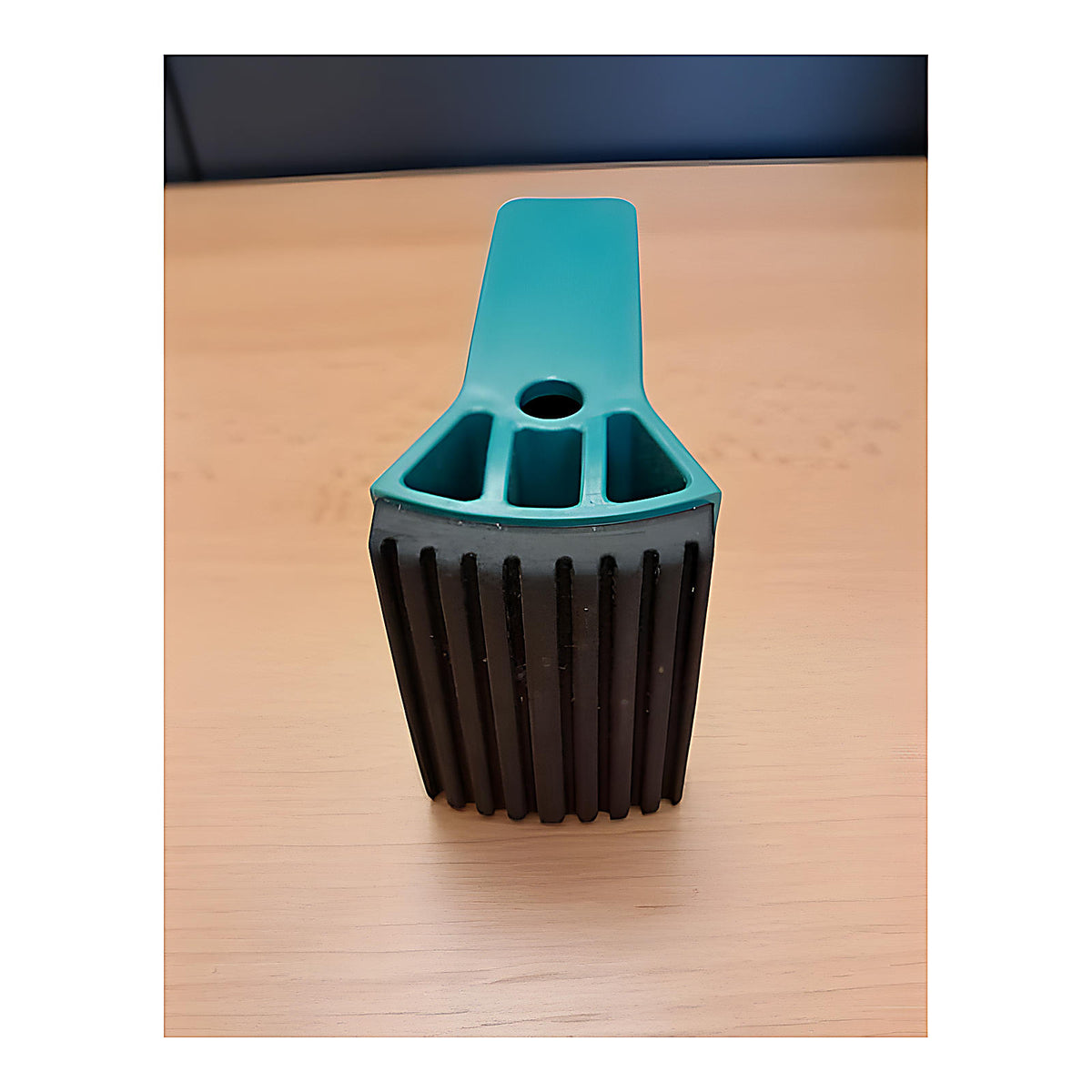 Tampon d'embase 60 x 21mm 1