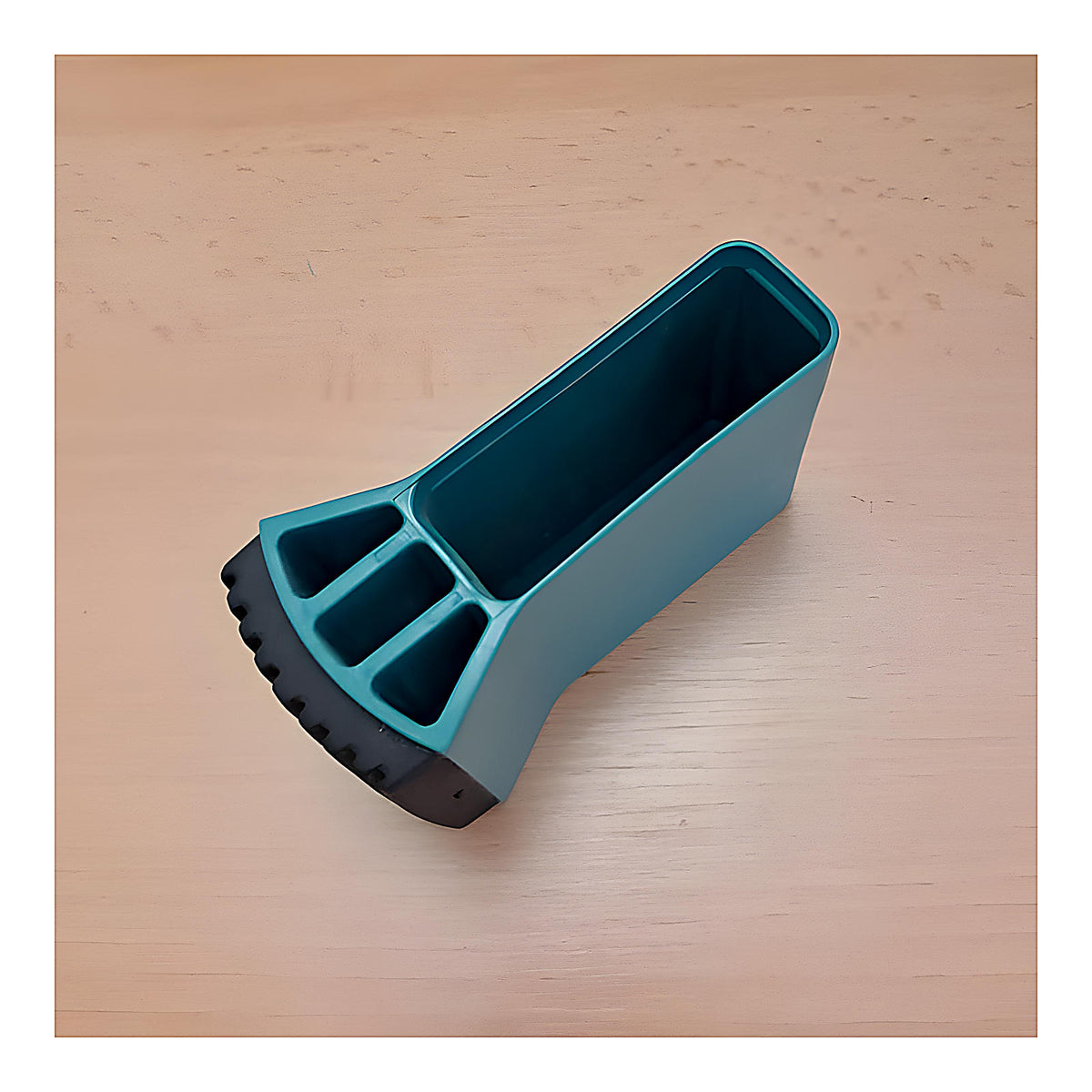 Tampon d'embase 60 x 21mm 3
