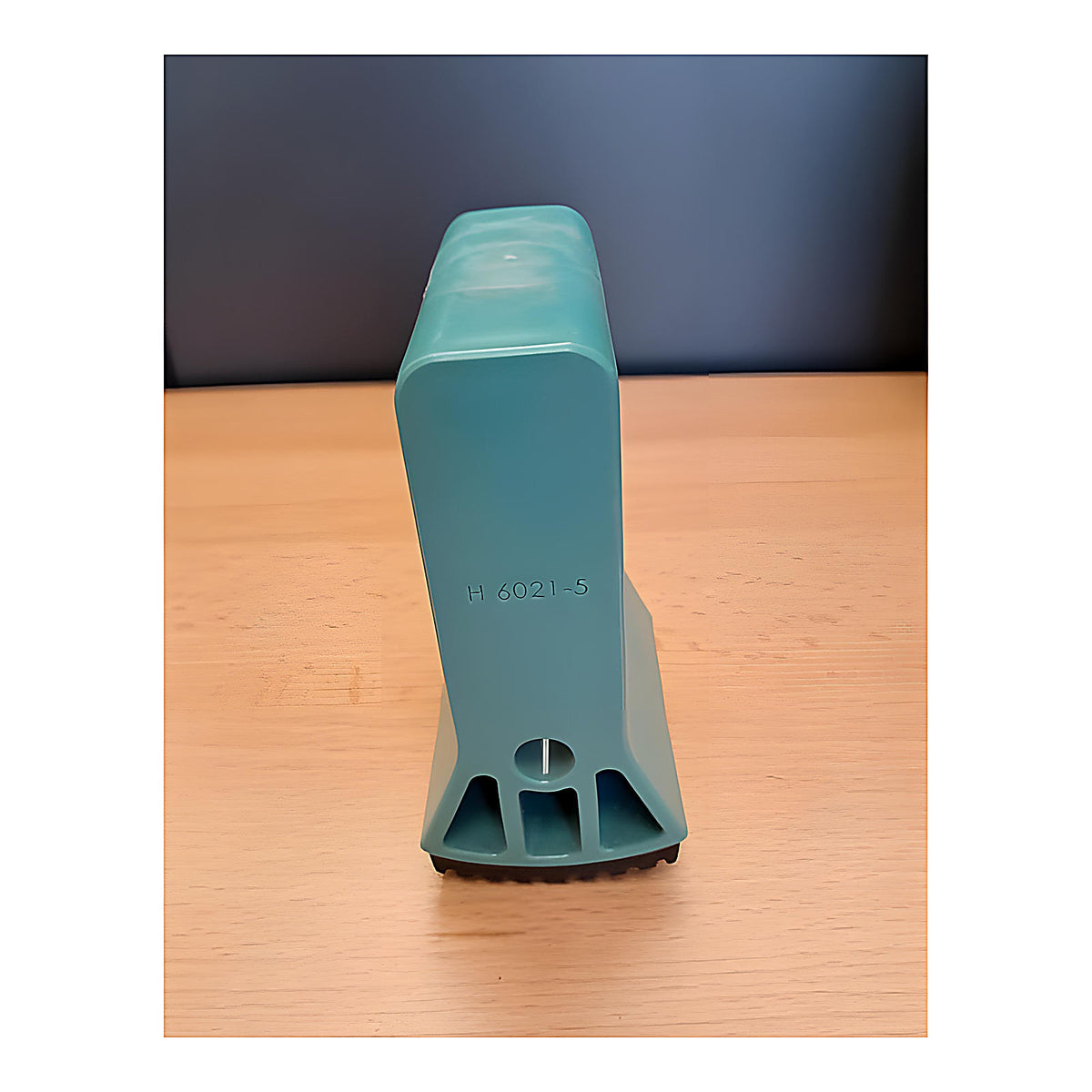 Tampon d'embase 60 x 21mm 4