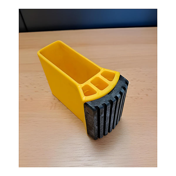 Tampon d'embase 64 x 25mm