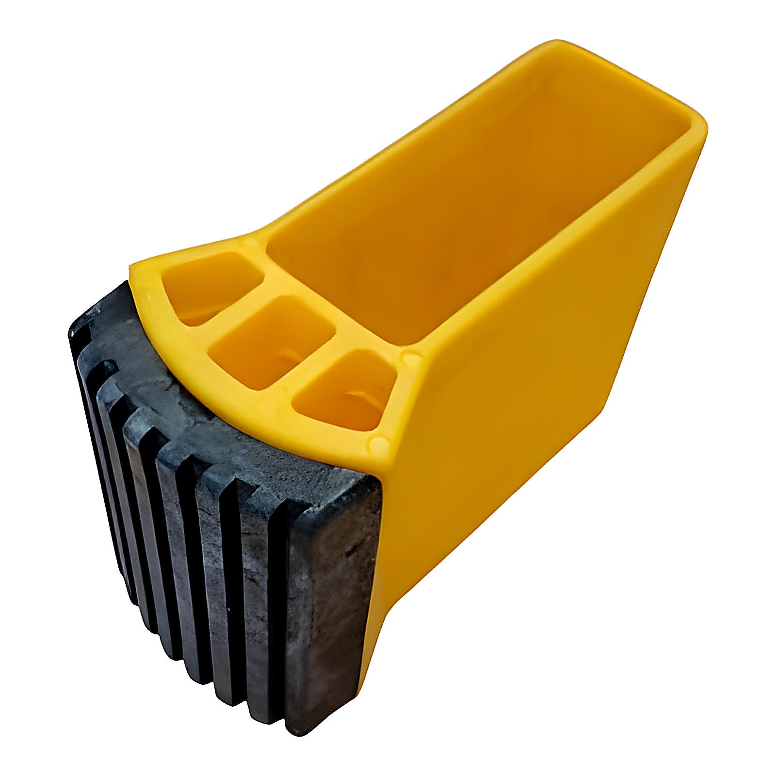 Tampon d'embase 64 x 25mm 4
